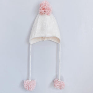PRE-ORDER Knitted Winter Hat (2-12yo)