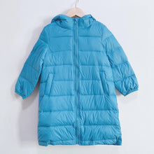 Load image into Gallery viewer, PRE-ORDER Lightweight Padded Coat (3-10 yo)
