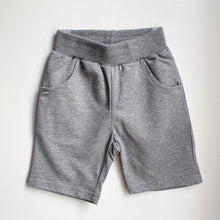 Load image into Gallery viewer, PRE-ORDER Basic Boys’ Shorts (2-10 yo)
