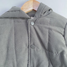 Load image into Gallery viewer, PRE-ORDER Bruges Fleece Coat (1yo to 13 yo)
