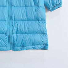 Load image into Gallery viewer, PRE-ORDER Lightweight Padded Coat (3-10 yo)
