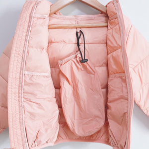 PRE-ORDER Lightweight Padded Jacket (Toddler to Adult)