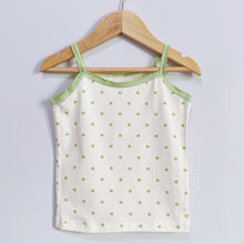 Load image into Gallery viewer, PRE-ORDER 2023 Q1 Girls&#39; Tank Top (1-9 yo)
