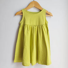 Load image into Gallery viewer, PRE-ORDER Basic Dress (2-9 yo)
