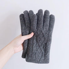 Load image into Gallery viewer, Men’s Winter Gloves

