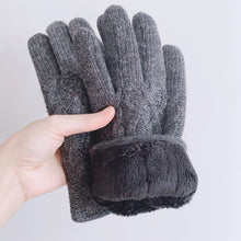 Load image into Gallery viewer, Men’s Winter Gloves
