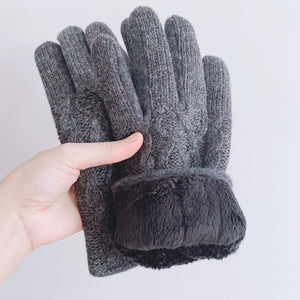 Men’s Winter Gloves