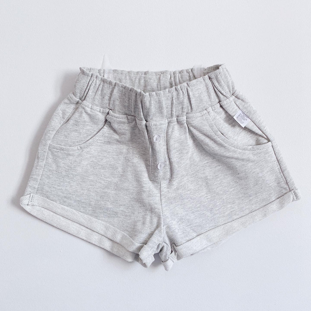 Chloe Shorts with Pockets (6-9 yo)