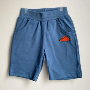 Dino Boys’ Shorts (2-10 yo)