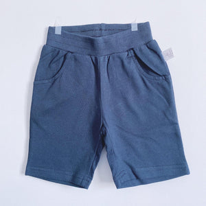 Basic Boys’ Shorts (2-10 yo)