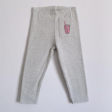 Load image into Gallery viewer, Stella Leggings (2-3 &amp; 11-12 yo)
