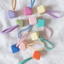 Load image into Gallery viewer, 10-Pack Candy Hair Ties
