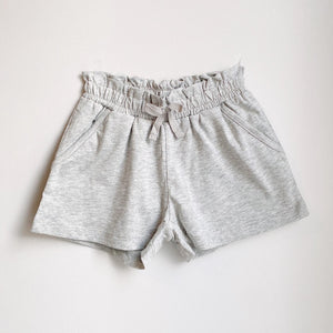 Bella Shorts with Pockets (1-9 yo)