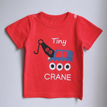 Load image into Gallery viewer, 2021 Boys &amp; Girls T-shirt Collection (6-9 yo)
