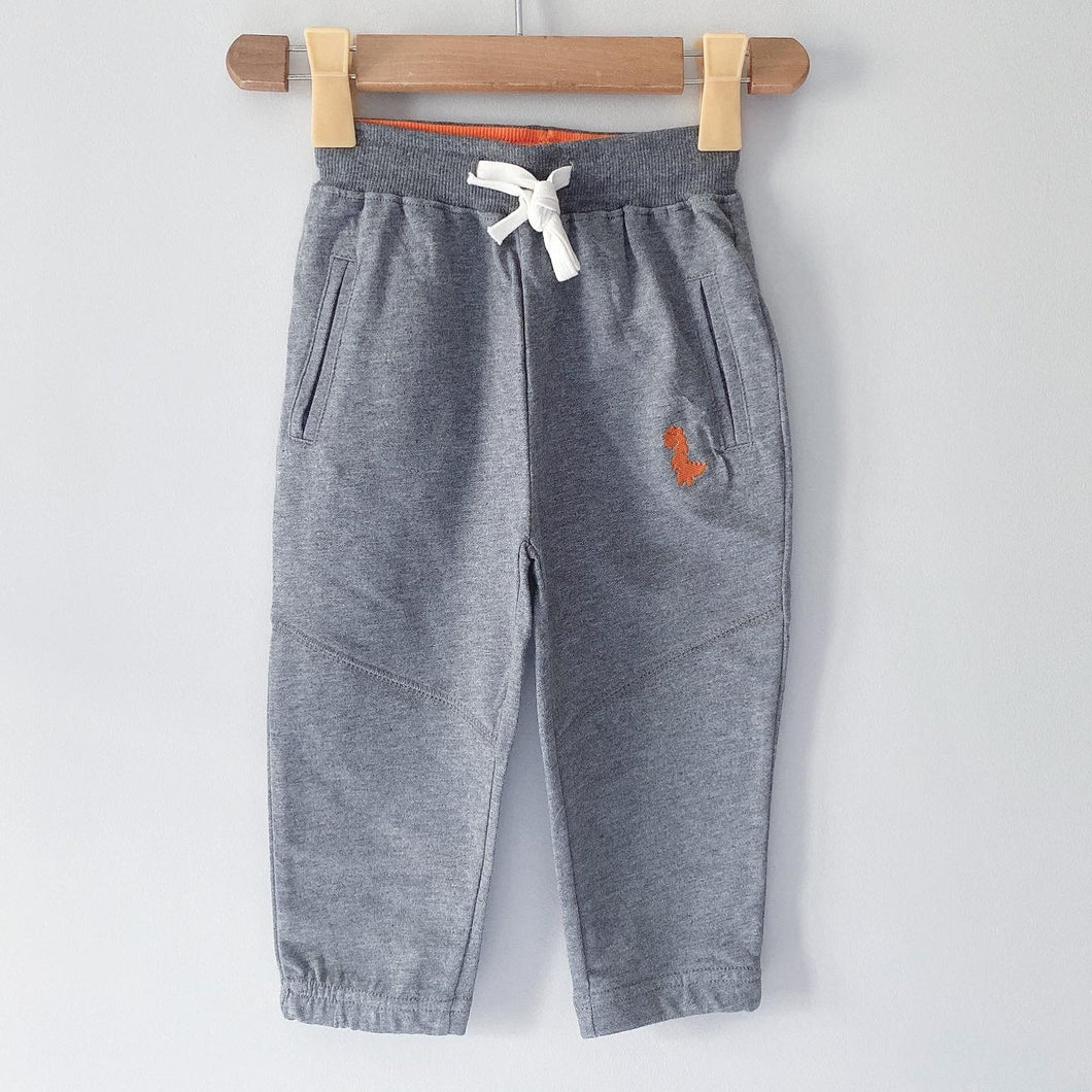 Theo Jogger Pants (2-11 yo)