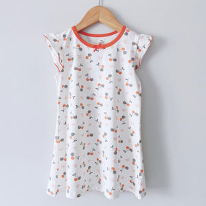 Girls' Nightdress 2021 Collection (2-11 yo)