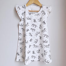 Load image into Gallery viewer, Girls&#39; Nightdress 2020 Collection (2-3 yo)
