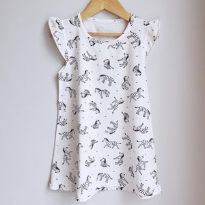 Girls' Nightdress 2020 Collection (2-3 yo)