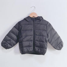 Load image into Gallery viewer, Lightweight Padded Jacket (Toddler to Adult)
