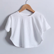 Load image into Gallery viewer, Kenji Cotton T-shirt (1-6 yo)
