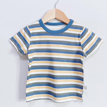 Load image into Gallery viewer, 2023 Q1 Boys &amp; Girls T-shirt Collection (1-9 yo)
