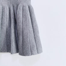 Load image into Gallery viewer, Pleated Skirt (2-8 yo)
