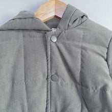 Load image into Gallery viewer, Bruges Fleece Coat (1yo to 13 yo)

