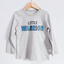 Load image into Gallery viewer, 2023 Q1 Long Sleeves Shirt Collection (2-9 yo)
