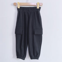 Load image into Gallery viewer, Fleece Jogger Pants (3-12yo)
