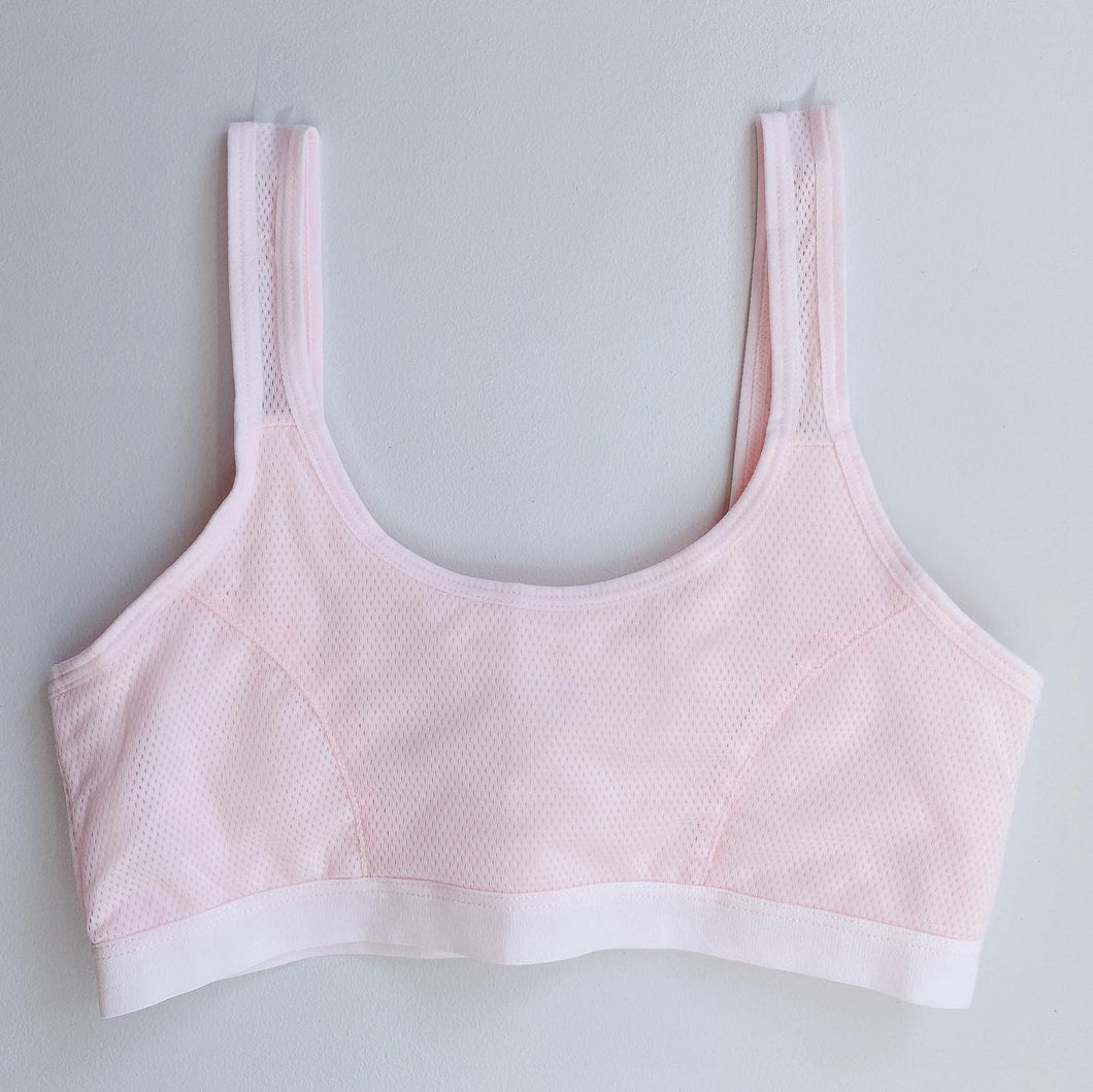 Presko Beginner's Bra