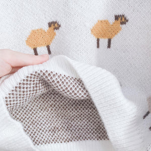 Sheep Sweater (6mo to 24mo)