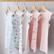 Load image into Gallery viewer, Girls&#39; Nightdress 2020 Collection (2-5 yo)

