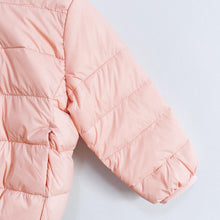 Load image into Gallery viewer, Lightweight Padded Jacket (Toddler to Adult)
