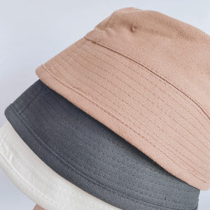 Landry Bucket Hat (2-5 yo)