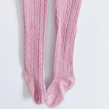 Load image into Gallery viewer, Spring/Autumn Knitted Tights (0-12 yo)
