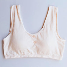 Load image into Gallery viewer, Basic Beginner&#39;s Bra (Free Size)
