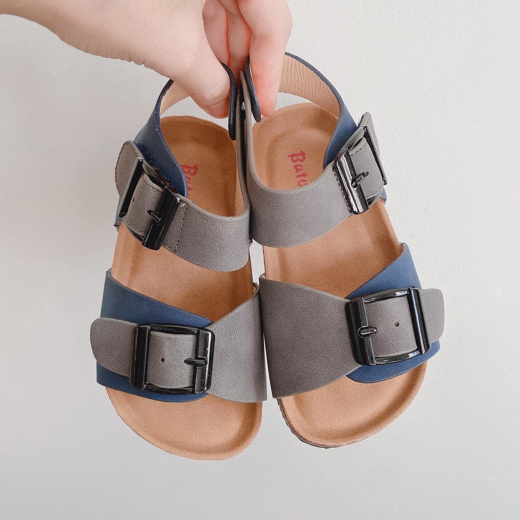 Terry Sandals