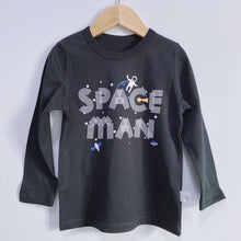 Load image into Gallery viewer, 2023 Q1 Long Sleeves Shirt Collection (2-9 yo)
