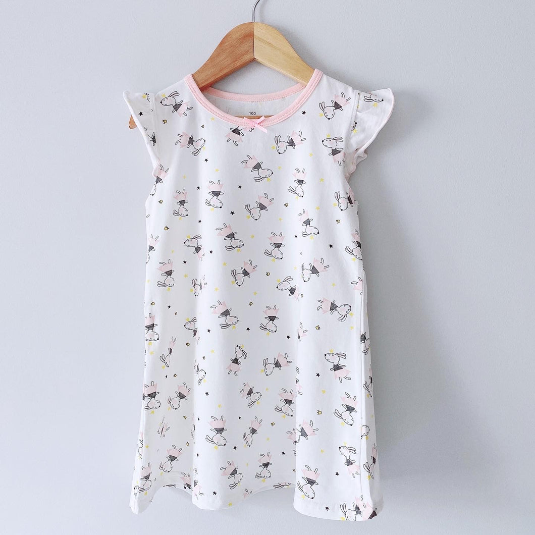 Girls' Nightdress 2021 Collection (2-11 yo)