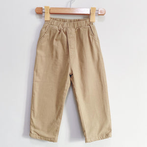 Kids Fleece Pants (3-10yo)