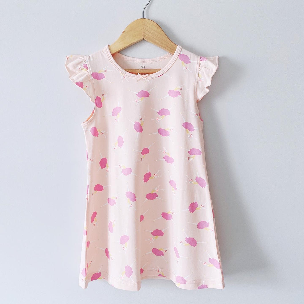 Girls' Nightdress 2021 Collection (2-11 yo)